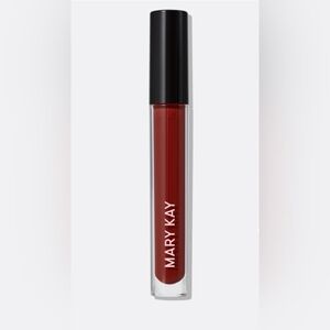 Mary Kay Unlimited Lip Gloss Rose Noir  Limited Edicion